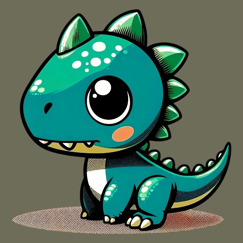 Dinosaure