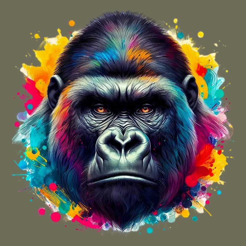 Gorilla