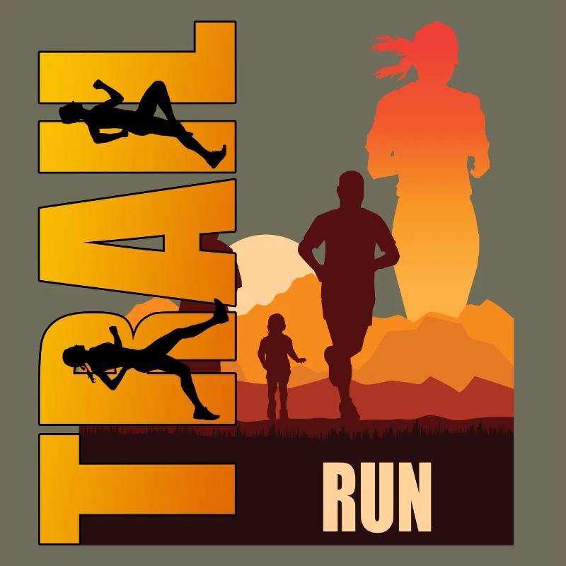 Trail Running