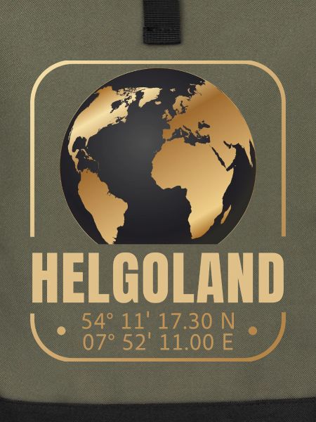 Helgoland