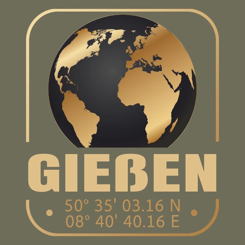 Gießen