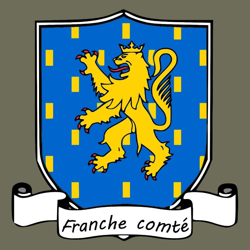 Franche-Comté