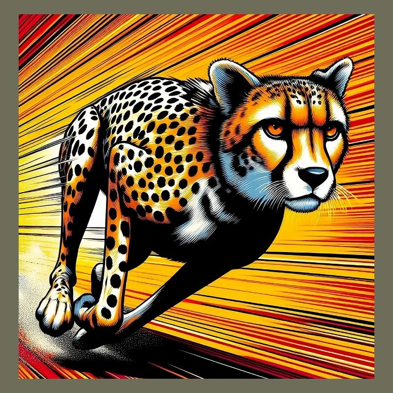 Gepard