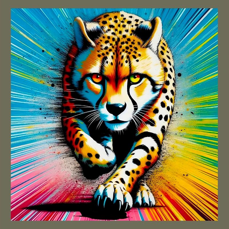 cheetah