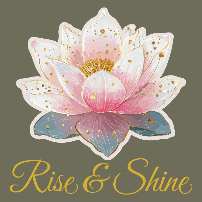 Rise & Shine