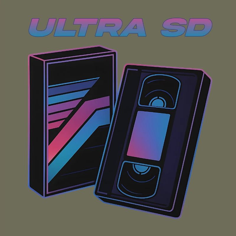 Ultra SD