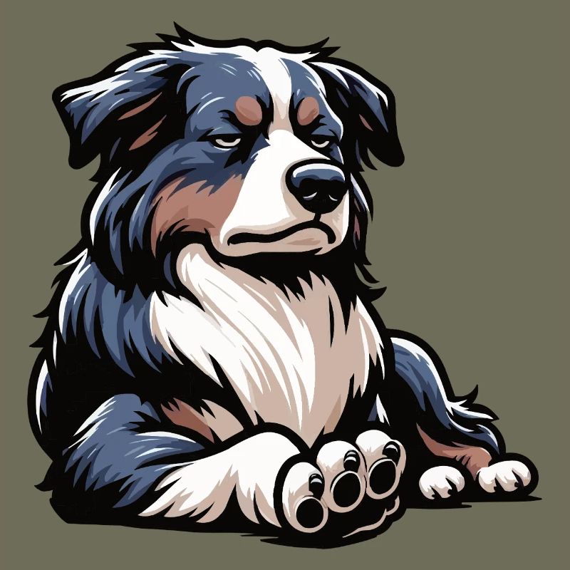 Australian Shepherd Aussie Aussie Owners Aussies