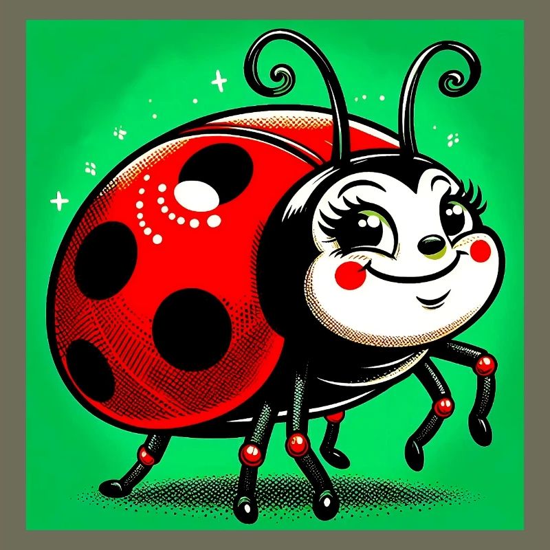 ladybird