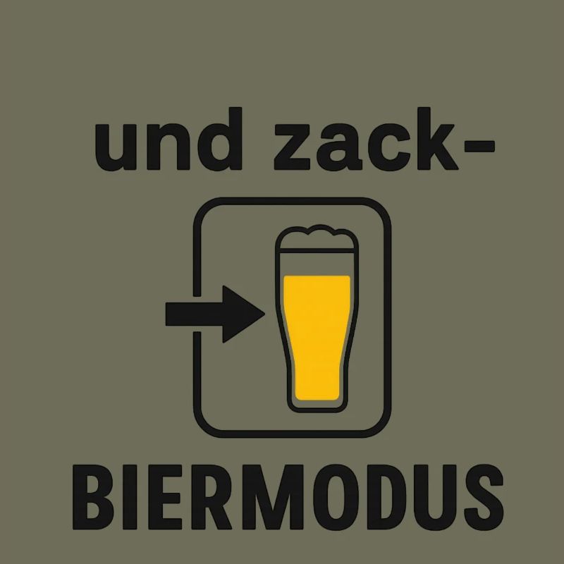 Biermodus Smartphone Design