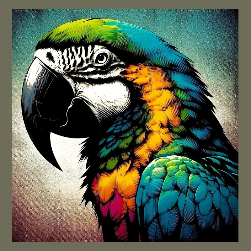 parrot