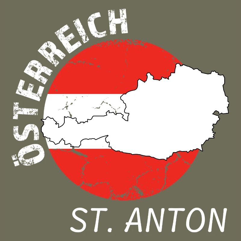 St. Anton