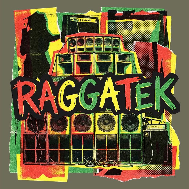 Raggatek Session Soundsystem