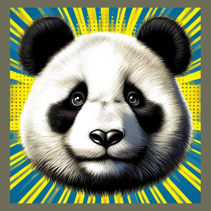 panda