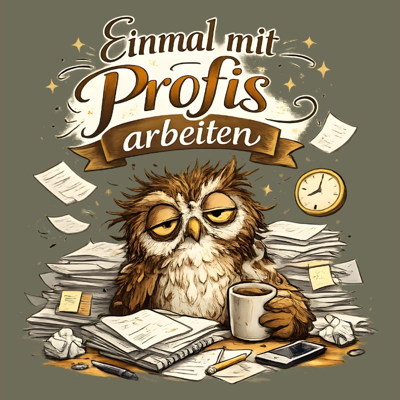 Einmal ohne Vollidioten / Einmal mit Profis