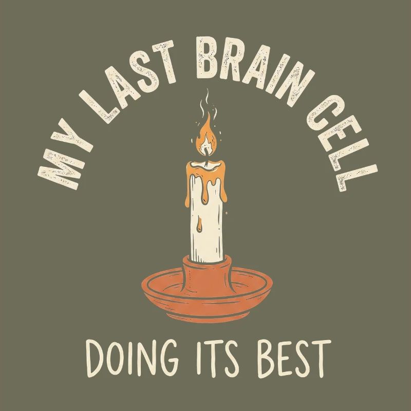 Last Brain Cell