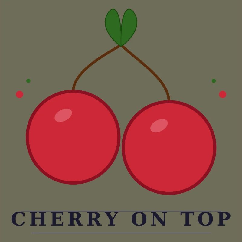 Cherry on Top