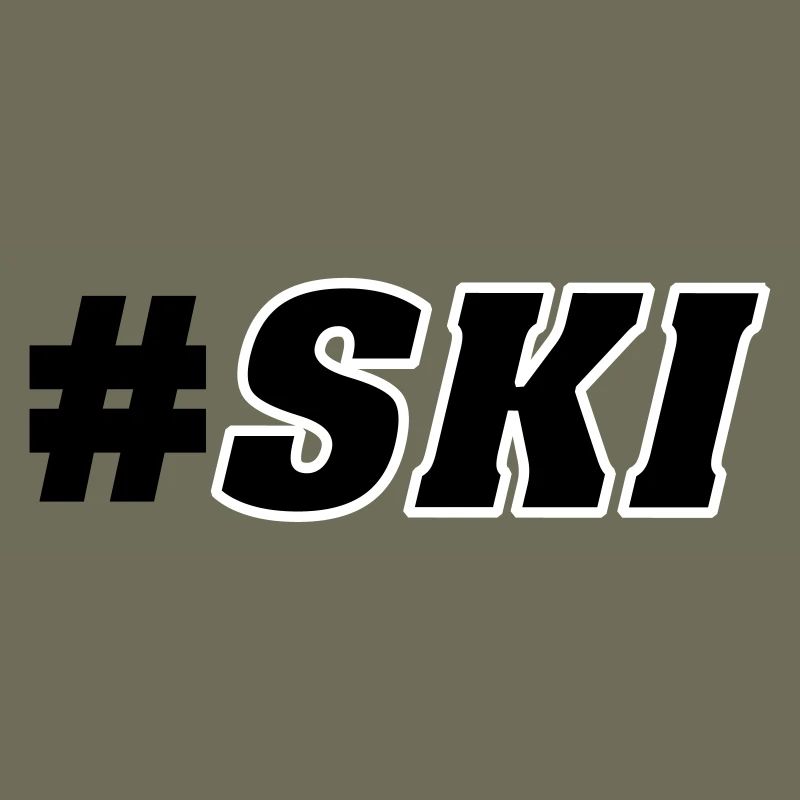 Ski Piste