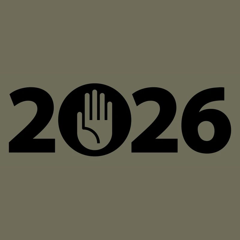 Stop, Hello, Attention 2026