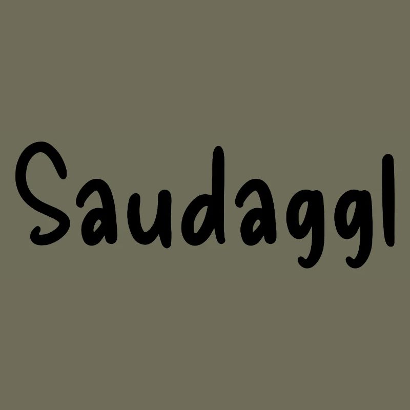 Saudaggl