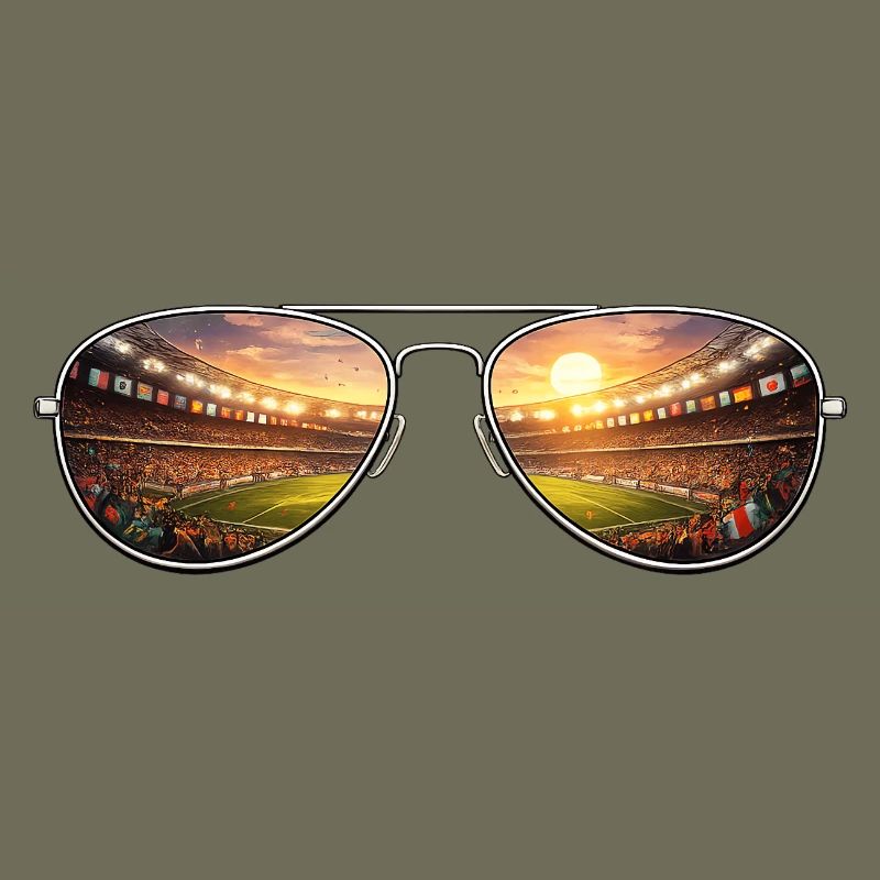 Stadium Sunglasses
