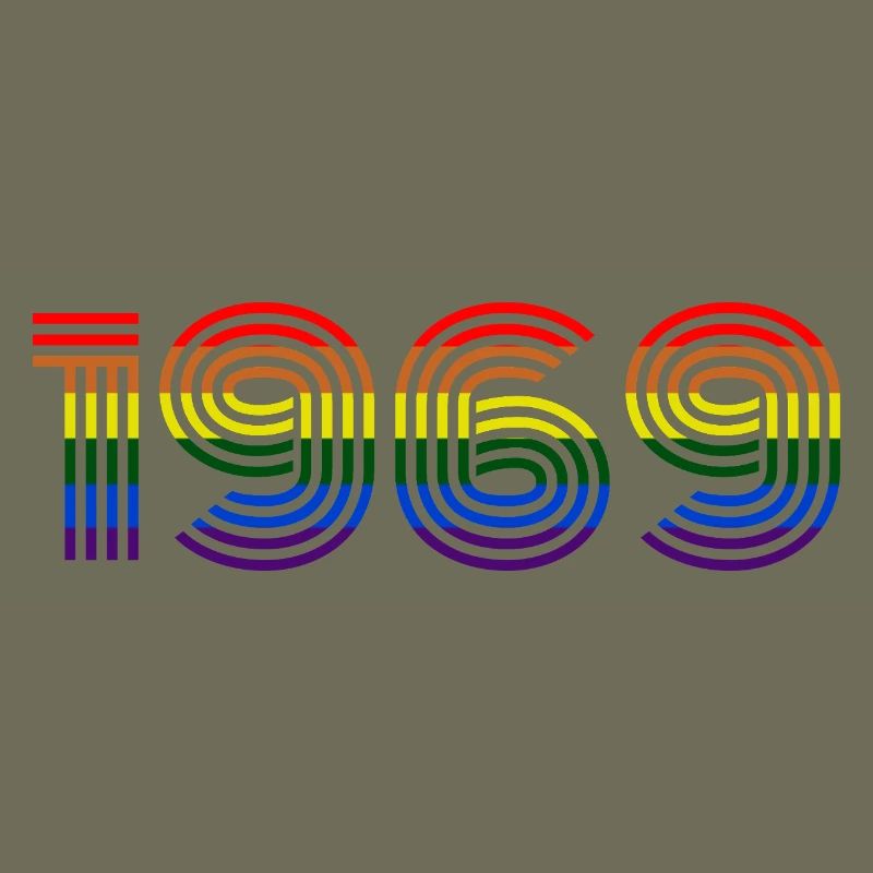 Rainbow 1969