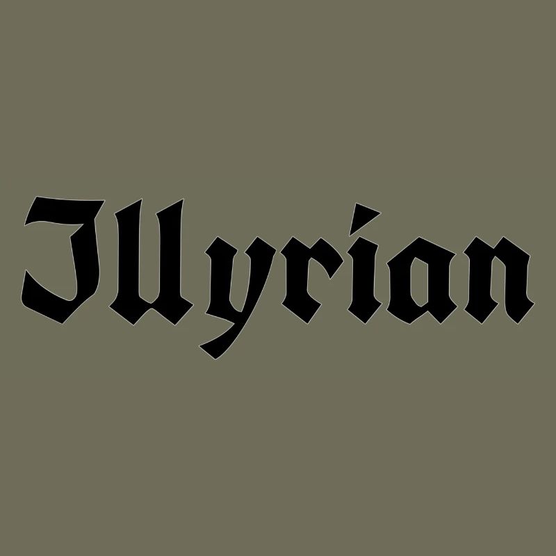 Illyrian