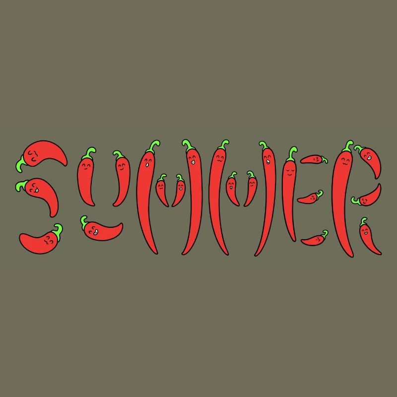 Summer chilli