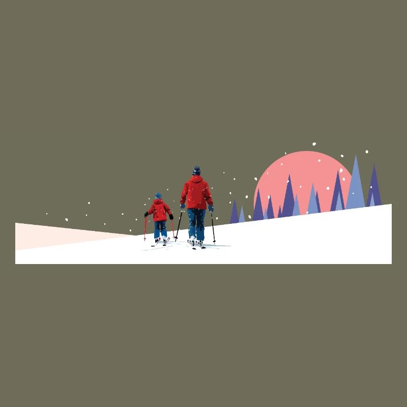 Backcountry Ski Team