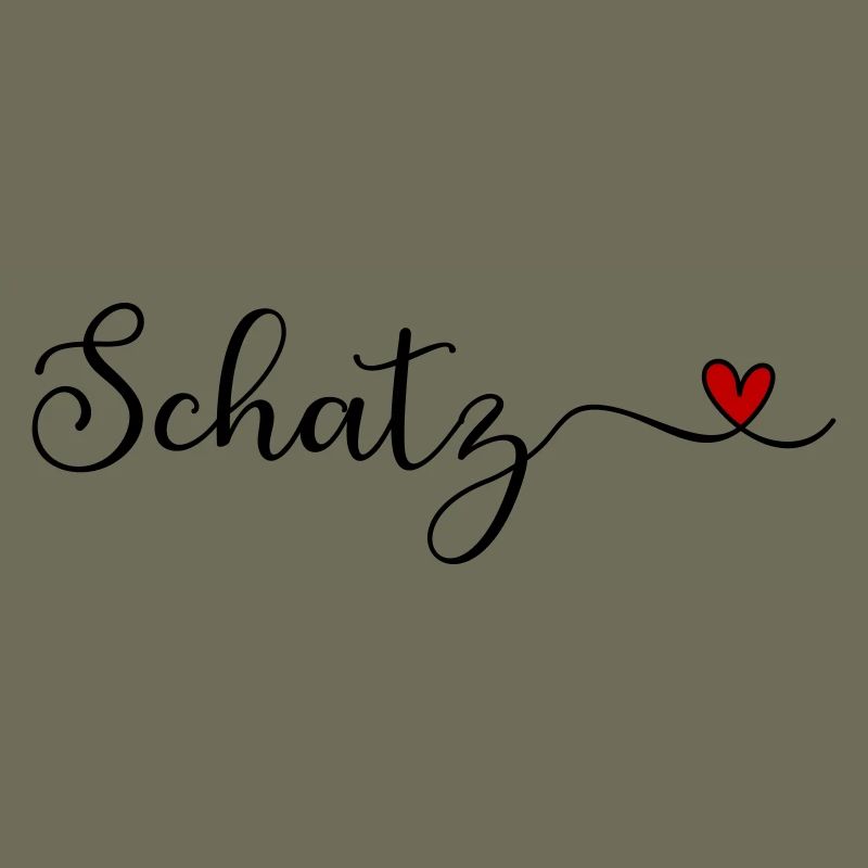 Schatz