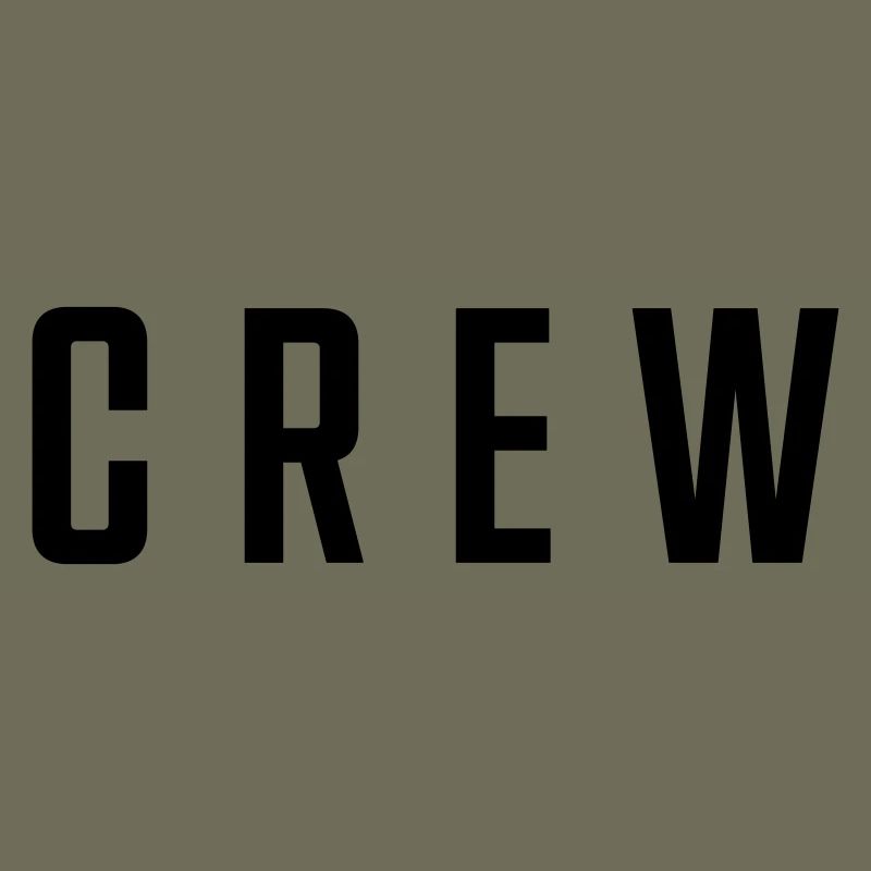 crew