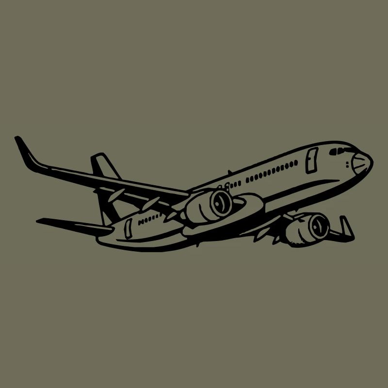 Flugzeug
