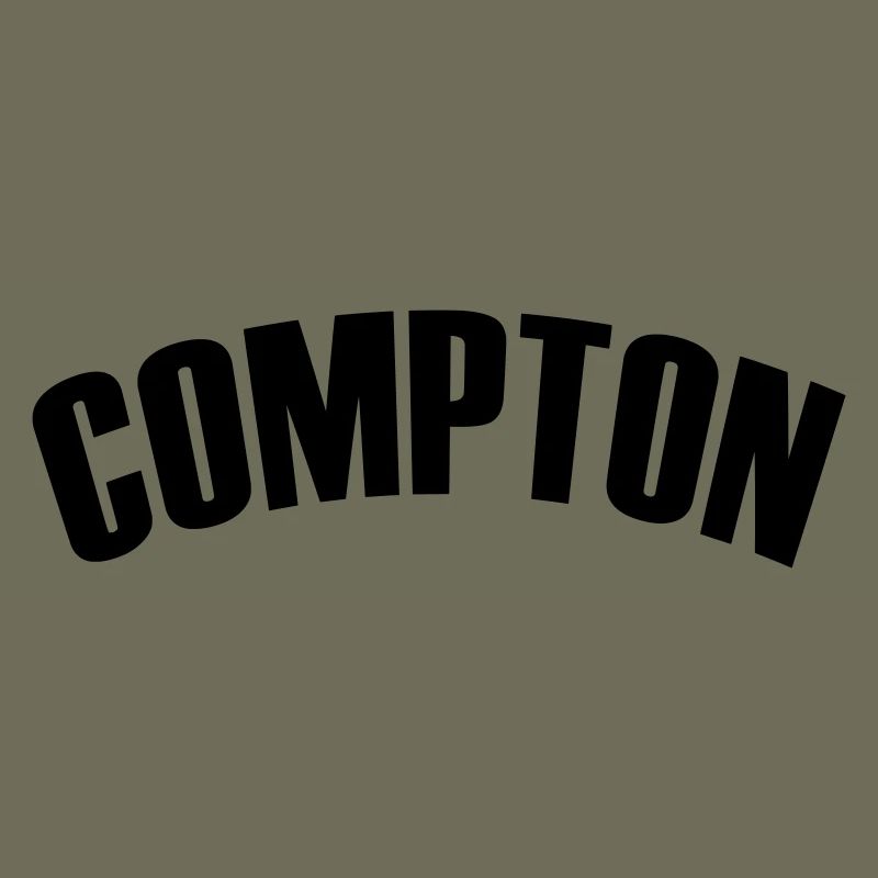 Chemise Compton