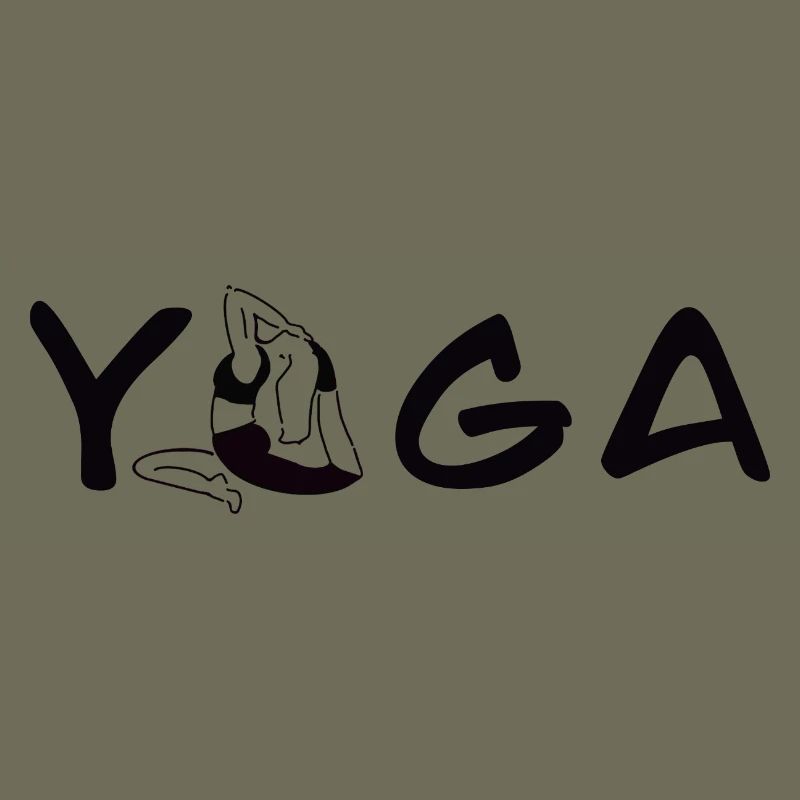 Yoga Pose