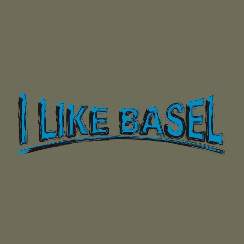 I like Basel