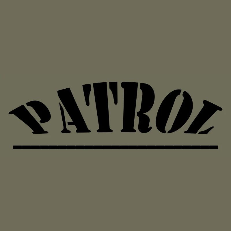 PATROL