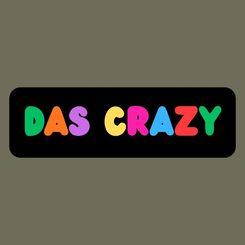 Das Crazy