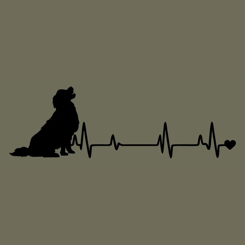 Paw print