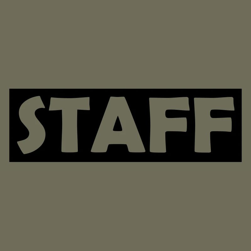 Staff