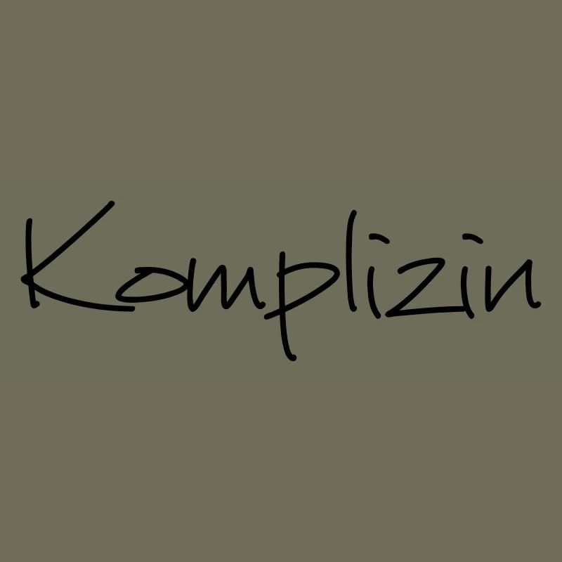 Komplizin Junggesellenabschied Freundin