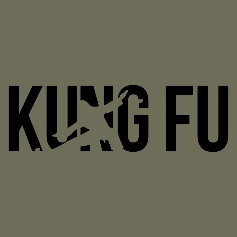 kung fu