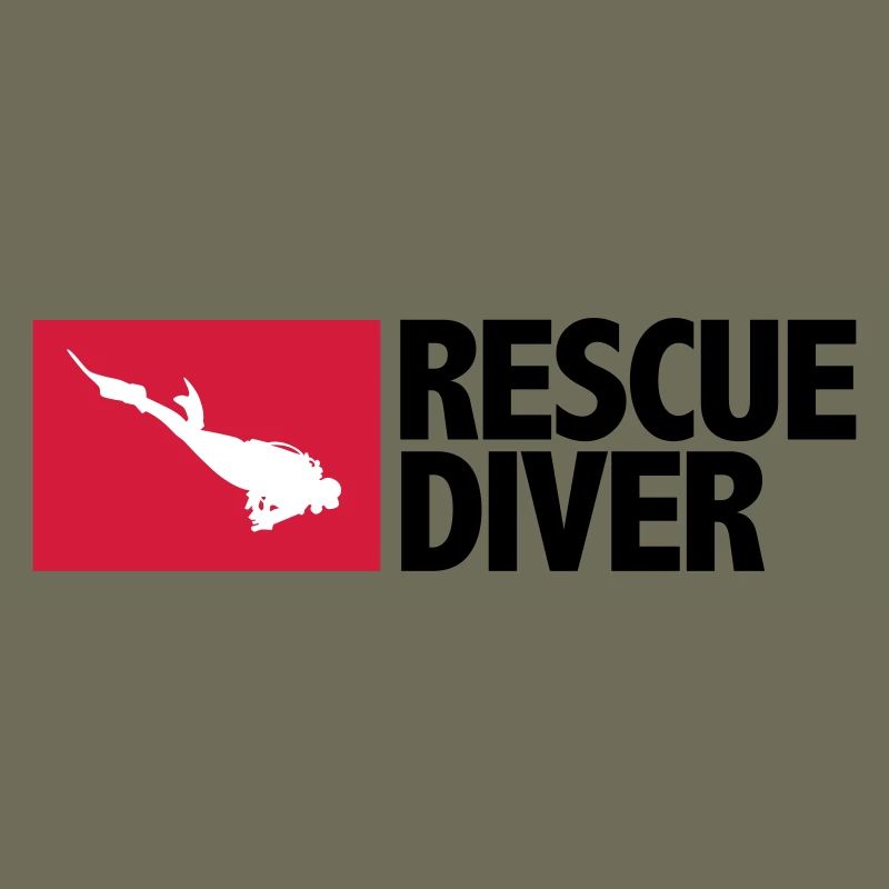Rescue Diver