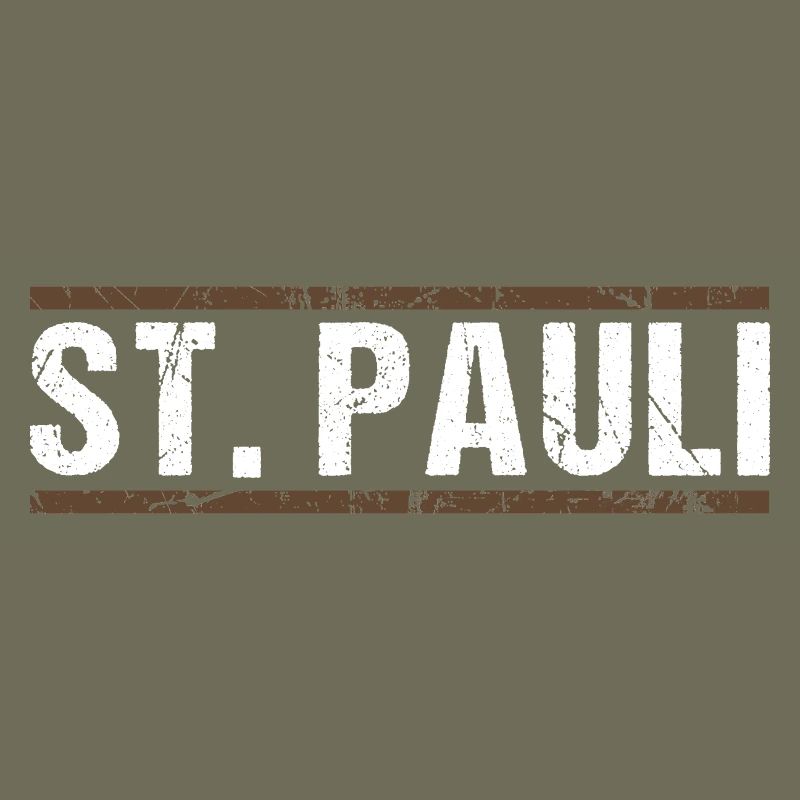 St. Pauli
