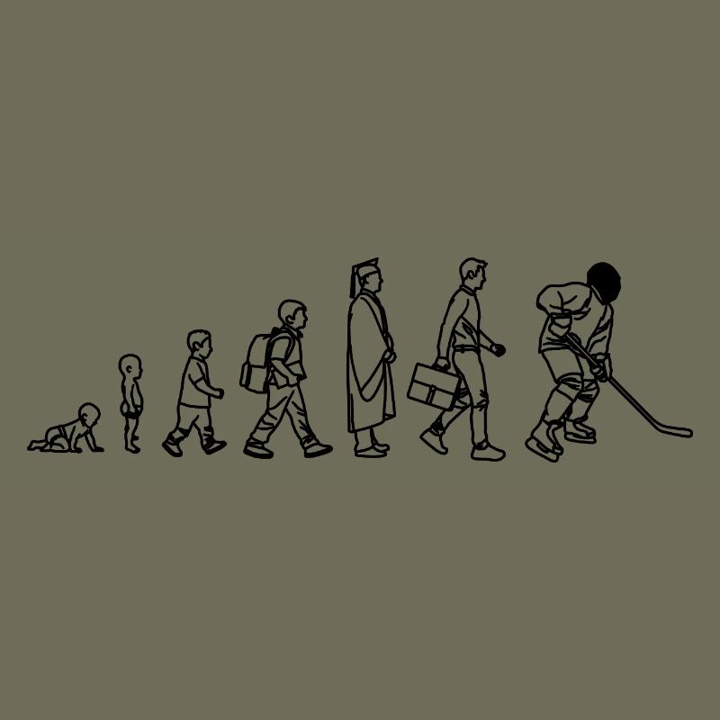 Evolution Hockey Players