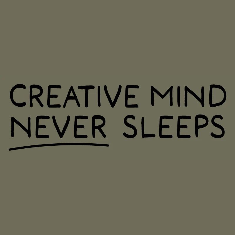 Creative Mind