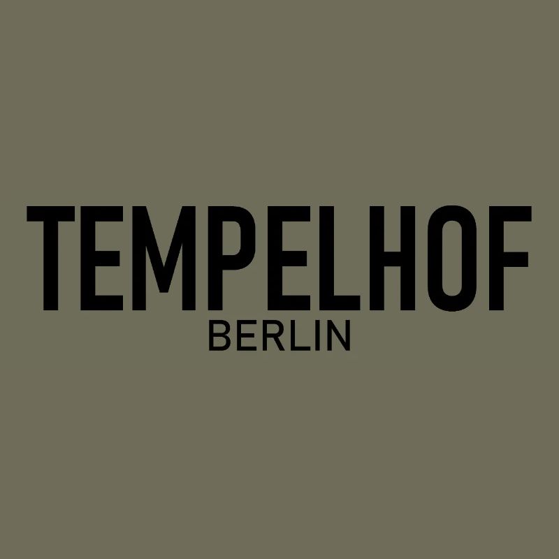 Tempelhof - Berlin - District