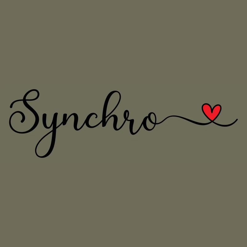 Synchronschwimmen