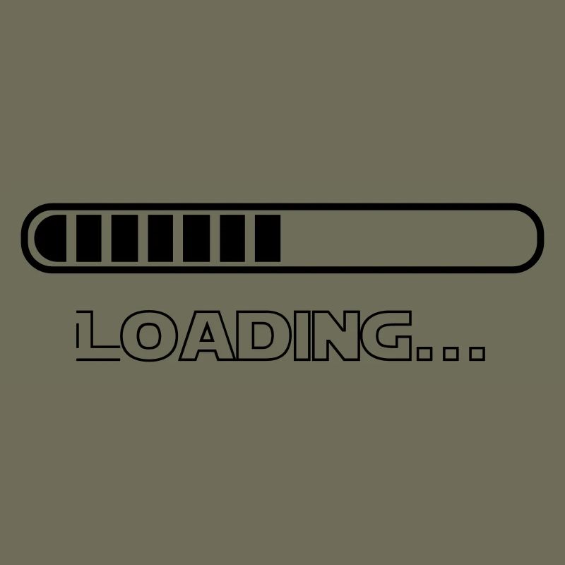 loading