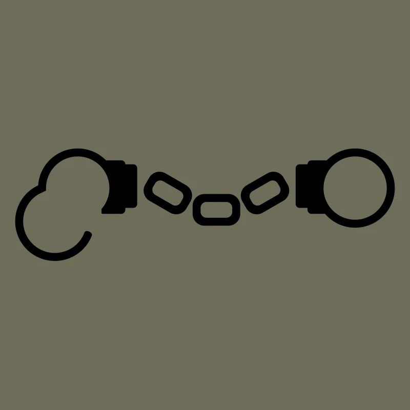 Handcuffs - © roil