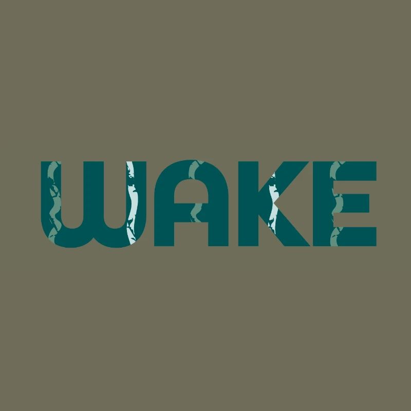 Wake, Aufwachen