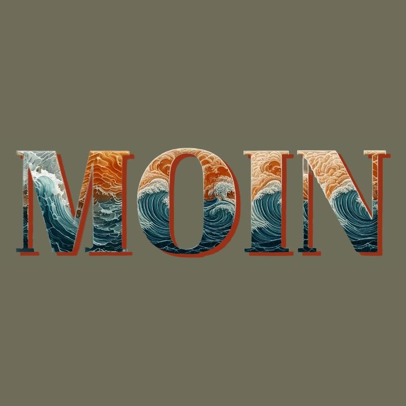 MOIN & Moinsen